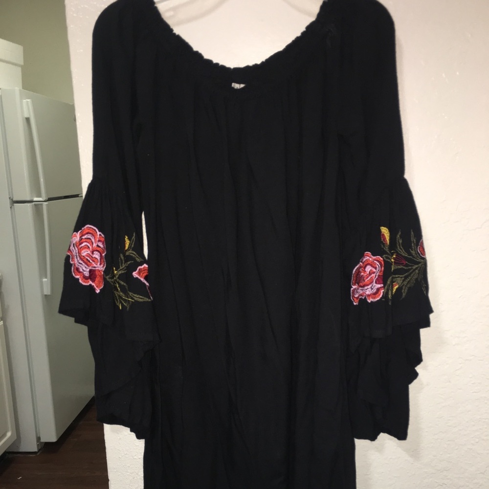 Very Short Dress